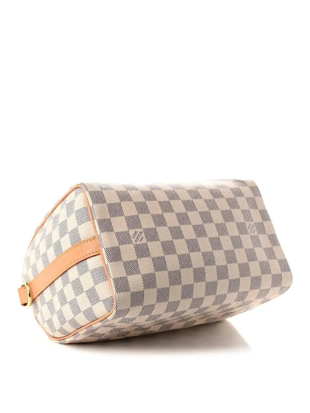 Louis Vuitton Damier Azur Speedy #321889L14B